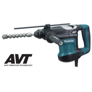 Makita HR3210C Martelo Perfurador SDS plus AVT 850W 32mm