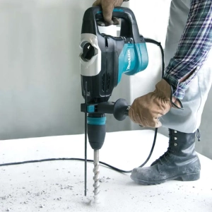Makita HR4003C Martelo Perfurador SDS max 1100W 40mm - Image 2
