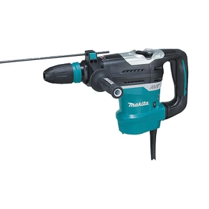Makita HR4013C Martelo Combinado AVT 6.8Kg 1100W 40mm SDS max