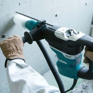 Makita HR4013C Martelo Combinado AVT 6.8Kg 1100W 40mm SDS max - Image 2
