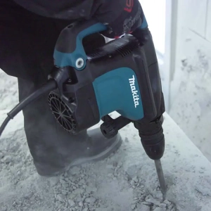 Makita HR4511C Martelo Perfurador SDS max AVT 1350W 45mm - Image 2