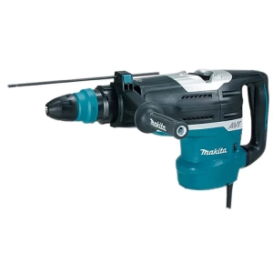Makita HR5212C Martelo Perfurador SDS max AVT 1510W 52mm