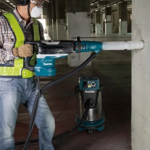 Makita HR5212C Martelo Perfurador SDS max AVT 1510W 52mm - Image 2