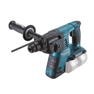 Makita DHR263Z Martelo Perfurador SDS plus 18Vx2 26mm