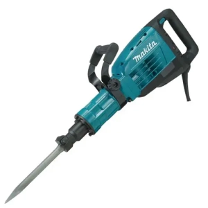 Makita HM1307C Martelo Demolidor SDS max 1510W 15,3Kg