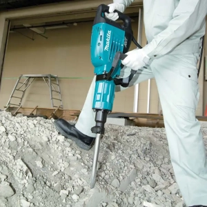 Makita HM1317C Martelo Demolidor SDS max AVT 1510W 17Kg - Image 2