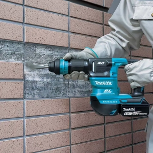 Makita DHK180Z Martelo Demolidor Ligeiro 18V - Image 2