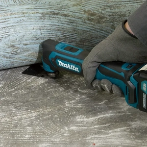 Makita TM30DZ Multi Ferramenta 12V - Image 2