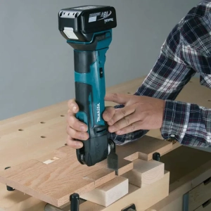 Makita DTM51Z Multi Ferramenta 18V - Image 2