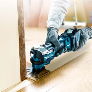 Makita DTM52Z Multi Ferramenta 18V - Image 3