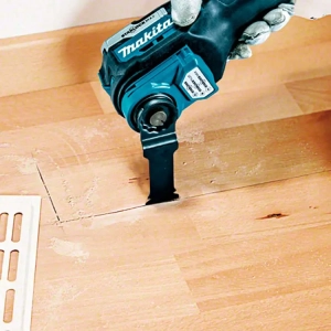 Makita DTM52Z Multi Ferramenta 18V - Image 5