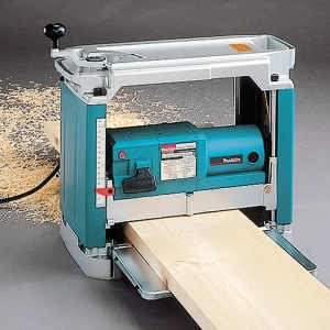 Makita 2012NB Plaina Desengrossadeira 1650W 304mm - Image 2