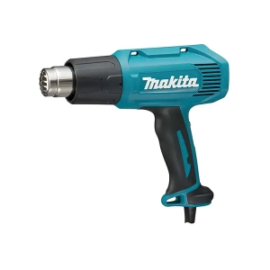 Makita HG5030K Pistola de Ar Quente / Decapagem 1600W