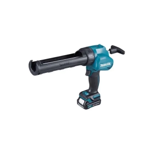 Makita CG100DSAEA Pistola de Silicone / Mastique a Bateria 12V
