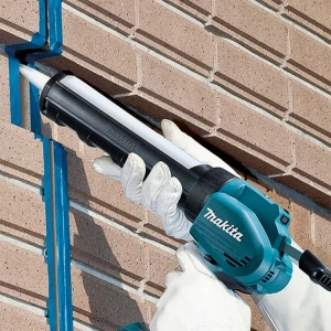 Makita CG100DSAEA Pistola de Silicone / Mastique a Bateria 12V - Image 2