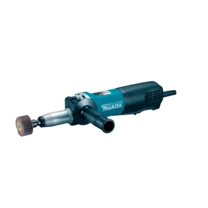 Makita GD0811C Retificadora 750W 1.800-7.000rpm Interruptor "Homem Morto"
