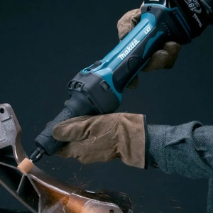 Makita DGD800Z Retificadora 18V 25.000rpm - Image 2