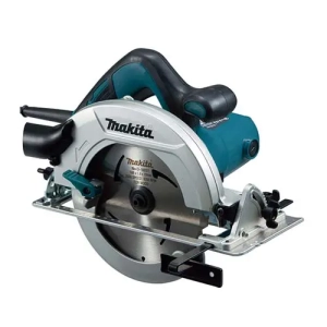 Makita HS7601 Serra Manual Circular 1200W ø190mm