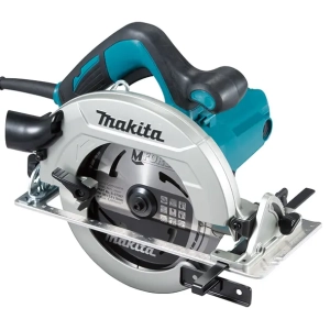 Makita HS7611 Serra Manual Circular 1600W ø190mm
