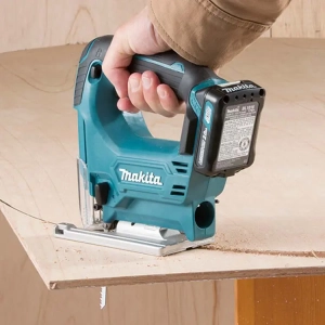 Makita JV101DZ Serra Tico-tico 12V - Image 2