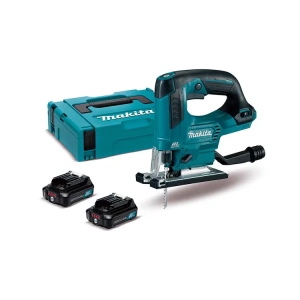 Makita JV103DSAJ Tico-Tico (Serra Vertical) BL 12V