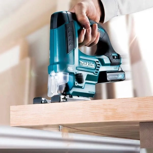 Makita JV103DSAJ Tico-Tico (Serra Vertical) BL 12V - Image 4