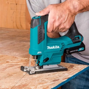 Makita JV103DSAJ Tico-Tico (Serra Vertical) BL 12V - Image 5