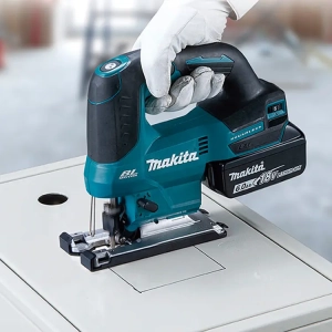 Makita DJV184Z Serra tico-tico 18V - Image 3