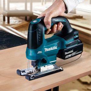 Makita DJV184Z Serra tico-tico 18V - Image 4
