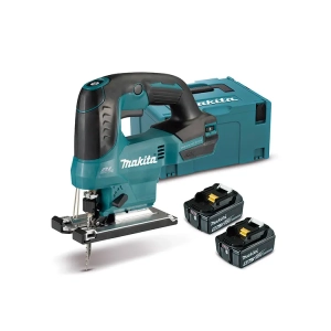 Makita DJV184RTJ Serra tico-tico 18V 135mm