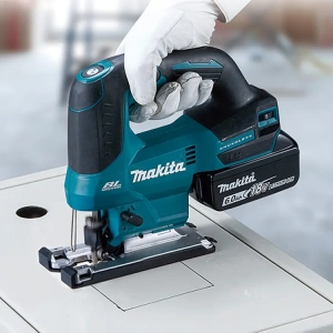 Makita DJV184RTJ Serra tico-tico 18V 135mm - Image 2