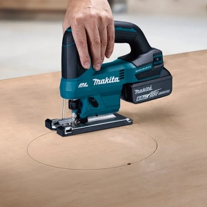 Makita DJV184RTJ Serra tico-tico 18V 135mm - Image 3