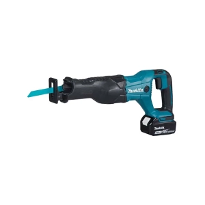 Makita DJR186RTE Serra de Sabre "Rabo de Raposa" 18V