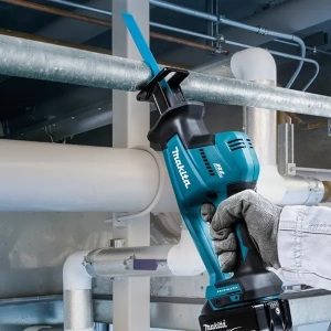 Makita DJR189Z Serra sabre 18V 22mm 255mm - Image 3