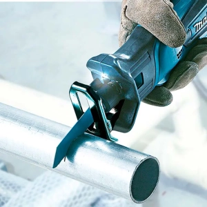 Makita DJR183ZJ Serra de Sabre 18V 13mm c/ Regulação de Velocidade - Image 2