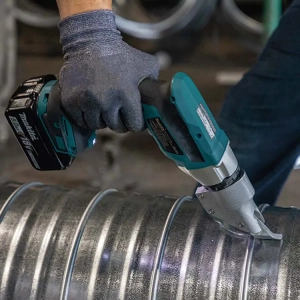 Makita DJS131Z Tesoura de 18V de 1.3mm - Image 2