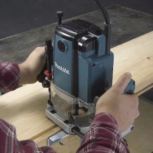Makita RP1802X01 Tupia 1850W 12mm - Image 2