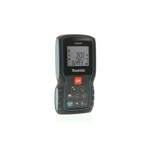 Makita LD080P Medidor Laser 80m