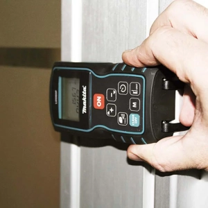 Makita LD080P Medidor Laser 80m - Image 2