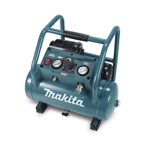 Makita AC001GZ Compressor 40V 7,6Lts 9.3Bar