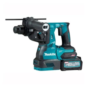 Makita HR001GM204 Martelo Combinado 40V 2.8J - Image 2