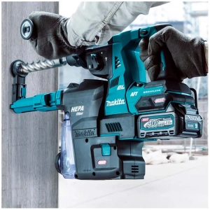 Makita HR001GM204 Martelo Combinado 40V 2.8J - Image 3