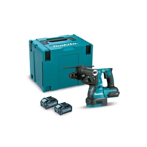 Makita HR003GM201 Martelo Combinado 40V 2.8J