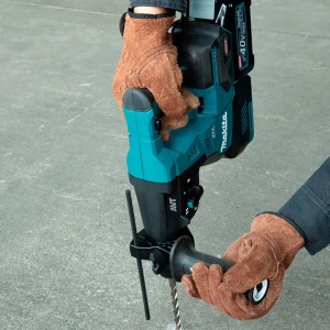 Makita HR003GM201 Martelo Combinado 40V 2.8J - Image 3
