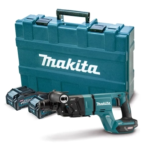 Makita HR007GM201 Martelo Combinado 40V 4.8Kg