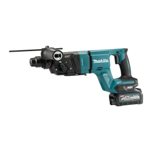 Makita HR007GM201 Martelo Combinado 40V 4.8Kg - Image 2
