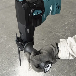 Makita HR008GZ Martelo Combinado 40V 30mm - Image 2