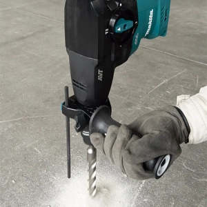Makita HR009GZ Martelo Combinado 40V 30mm - Image 2