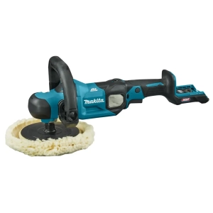 Makita PV001GZ Polidora 40V ø165mm