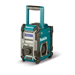 Makita MR003GZ Rádio FM Bluetooth 40V